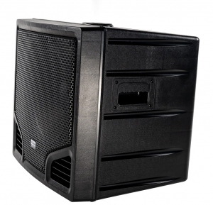 XLine SPX-18A SUB Сабвуфер активный в Еманжелинске