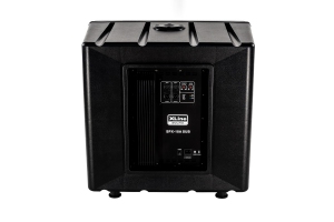 XLine SPX-18A SUB Сабвуфер активный в Еманжелинске
